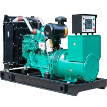 Dacpower brand OEM 50kva diesel generator silent diesel generators power generator